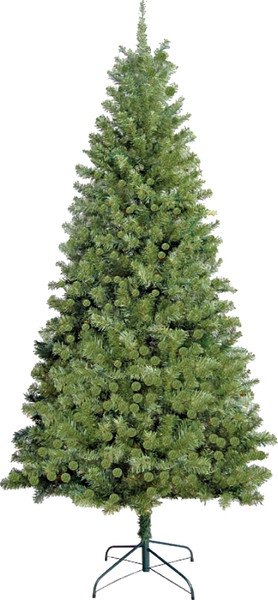 Hometown Holidays 10070 Christmas Tree, 7 ft H, Douglas Family [SKU: ORG4813499]