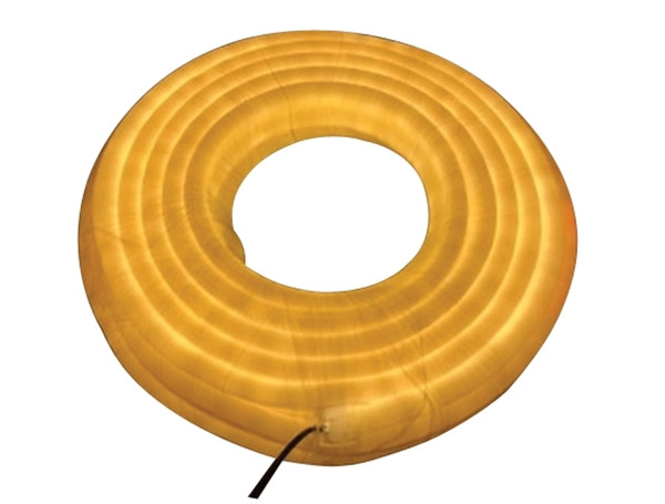 Hometown Holidays 62308 Neon Rope Light, 18 ft L, LED Lamp [SKU: ORG9365842]