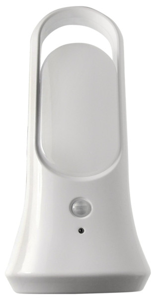 LIGHT IT 18002-308 Night Light, 2-Lamp, LED Lamp, White Light, 30 Lumens, 6500 K Color Temp [SKU: ORG1057769]