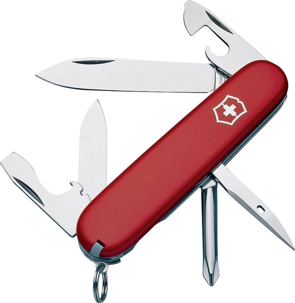 Victorinox 1.4603-X18 Pocket Knife, 12-Function [SKU: ORG1171982]