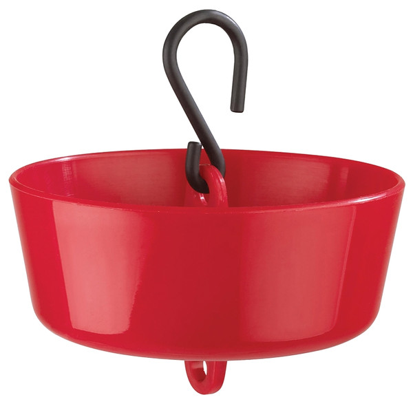 Stokes Select 38044 Ant Guard Moat, Plastic, For: Hummingbird Feeder [SKU: ORG3026887]