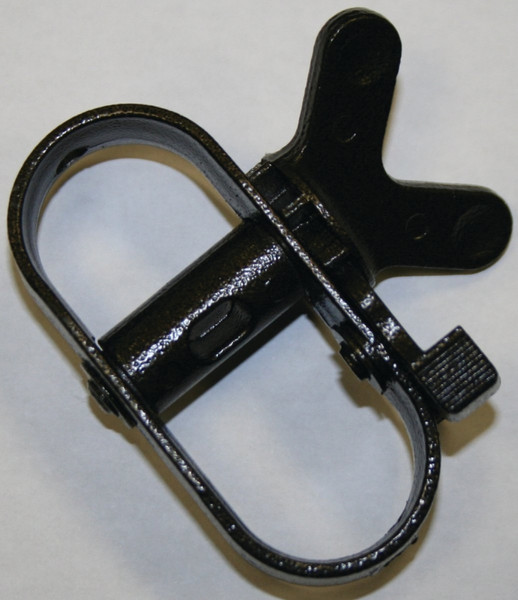 Ben-Mor 90265 Mini Winch Tightener, Metal [SKU: ORG1278225]