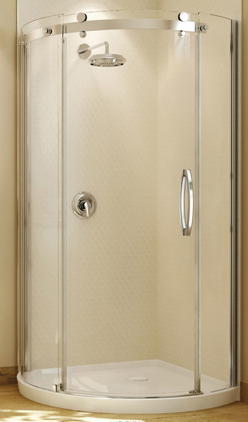 STALL SHWR WHT RH 36X36X78IN [SKU: ORG3312014]