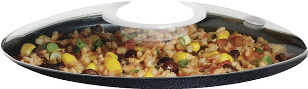 Proctor Silex 37533 Rice Cooker, 10 Cups Capacity, White [SKU: ORG5320577]