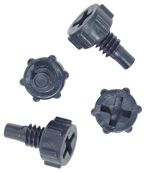 TORO Blue Stripe L11500 Half Spray Pattern Bleed Screw Kit [SKU: ORG1664770]