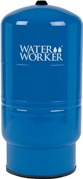 WATER WORKER HT-32B Well Tank, 32 gal Capacity, 100 psi Working, Steel [SKU: ORG7901754]