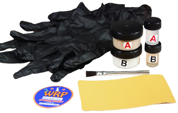 WRP WWSAMPLE Sample Kit, 1 oz Clamshell [SKU: ORG9340076]