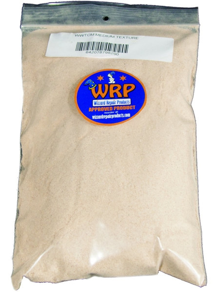 WRP WWTCM Wood Repair Powder, Powder, 10 oz [SKU: ORG1535459]
