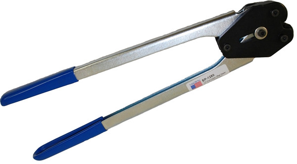 TransTech ST-TPSEP125058 Sealing Tool, 5/8 in W Strap [SKU: ORG7198286]