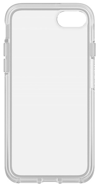 Nite Ize Symmetry 77-56719 Cell Phone Case, Polycarbonate/Rubber, Clear [SKU: ORG8535049]
