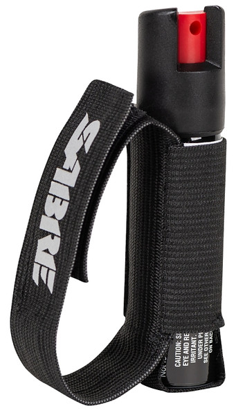 Sabre P-22J-OC-02 Runner Pepper Spray, 0.67 oz Can [SKU: ORG7543978]