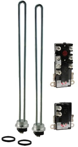 Richmond RP20018 Electric Water Heater Tune-Up Kit [SKU: ORG0283853]