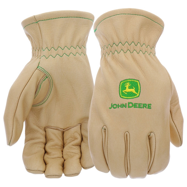 GLOVE COWHIDE WTR RSTNT XLARGE [SKU: ORG9070079]