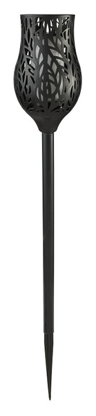 Boston Harbor Solar Flickering Flame Torch Light [SKU: ORG7786387]