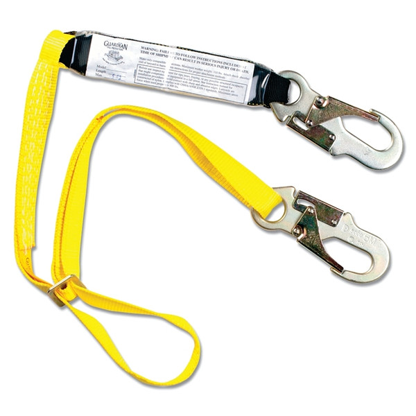 Qualcraft 01285 Lanyard, Nylon Line [SKU: ORG9063306]