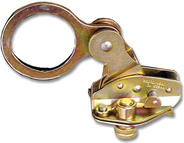 Qualcraft 01508/01505 Removable Rope Grab Without Extension [SKU: ORG9063223]