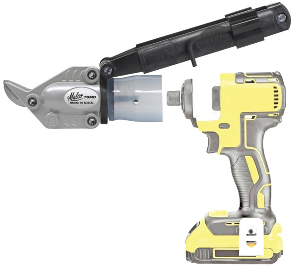 Malco TSMD Drill Attachment, Double [SKU: ORG1478106]