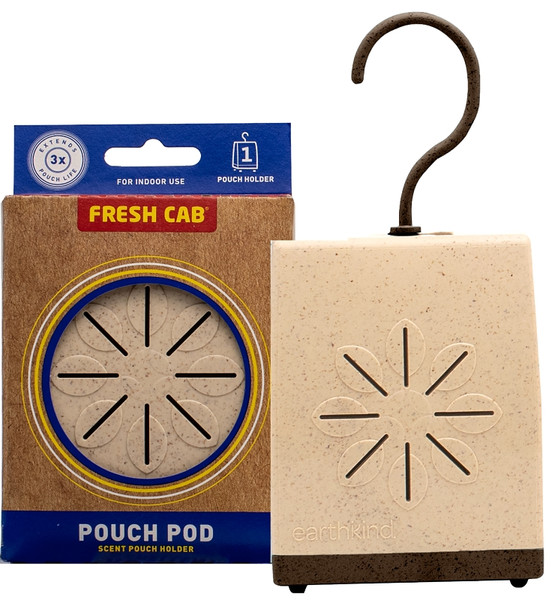 REPELLENT RODENT POUCH POD [SKU: ORG1274992]