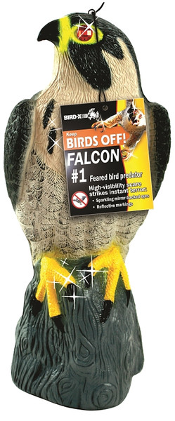 DECOY FALCON PLASTIC [SKU: ORG2012458]