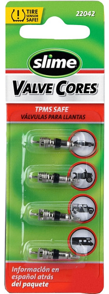 Slime 22042 Valve Core [SKU: ORG9971862]
