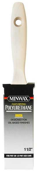 Minwax 427340008 Paint Brush [SKU: ORG7194681]