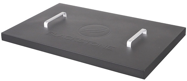 BLACKSTONE 5003 Griddle Hard Cover, Steel, 28 in OAL [SKU: ORG7352172]