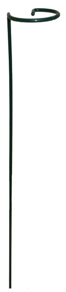 Gardener's Blue Ribbon PP36 Plant Prop, 36 in L, Steel, Vinyl-Coated [SKU: ORG7349632]