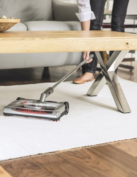 BISSELL 28801 Rechargeable Sweeper [SKU: ORG0937276]