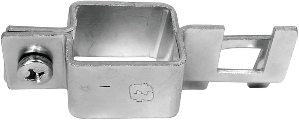 GREEN LEAF BQ11-114SQ Boom Clamp, Square, Steel, For: Clamp that Holds Sprayer Nozzle Bodies [SKU: ORG1942176]