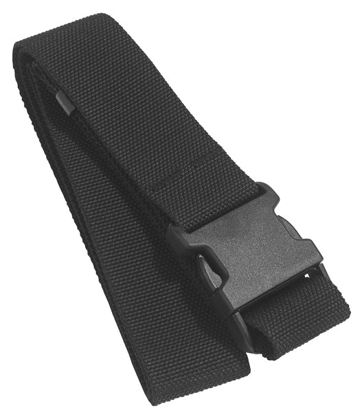 Bucket Boss Original Series 55147 Work Belt, 21 to 56 in Waist, Polyester, Black [SKU: ORG7343874]