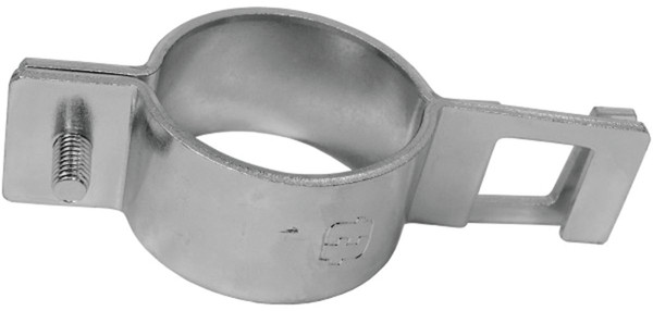 GREEN LEAF BQ11-1R Boom Clamp, Round, Steel, For: Clamp that Holds Sprayer Nozzle Bodies [SKU: ORG1942143]