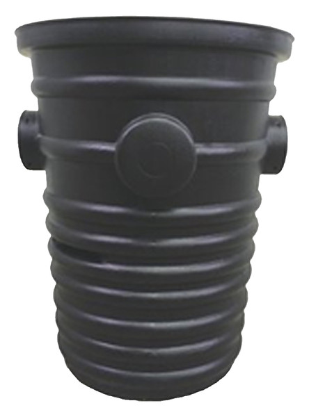 SUMP PUMP WELL 18X24 [SKU: ORG6349138]