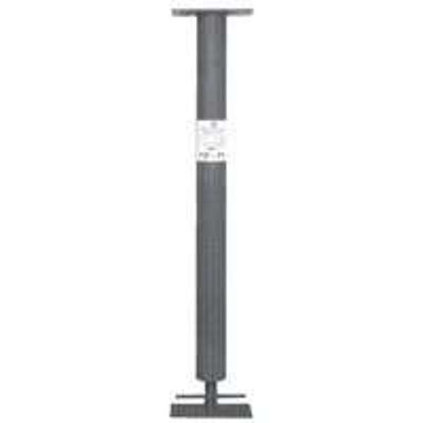 MARSHALL STAMPING Extend-O-Column Series AC390 Round Column, 9 ft to 9 ft 4 in [SKU: ORG0862896]
