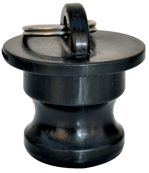 GREEN LEAF PL 300PL Dust Plug, 3 in [SKU: ORG5412770]