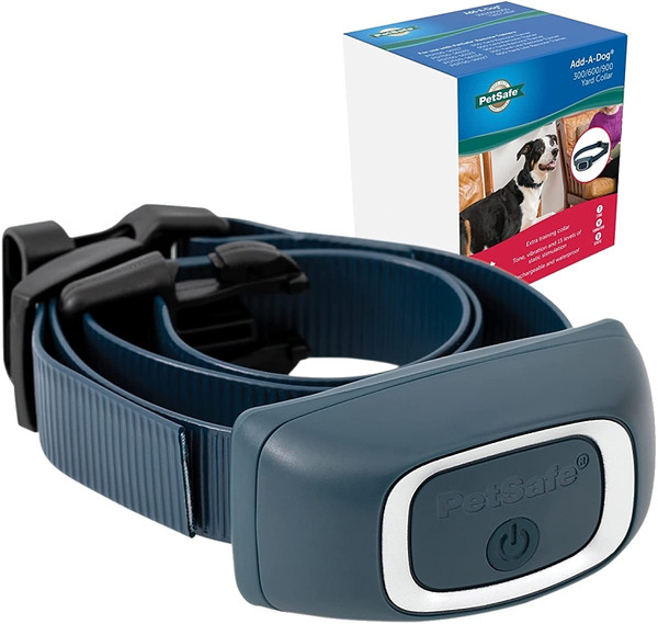 PetSafe PDT00-16117 Remote Trainer, Battery, 300 yd Control [SKU: ORG1275775]