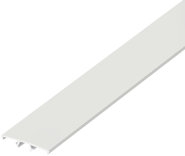 SCREEN TIGHT BCAP38 Porch Screening Cap, Vinyl [SKU: ORG6931364]