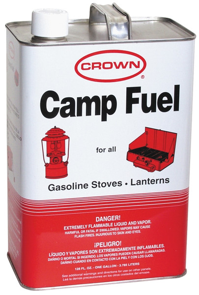 CROWN CFM41 Camp Fuel, 1 gal Can [SKU: ORG8976771]