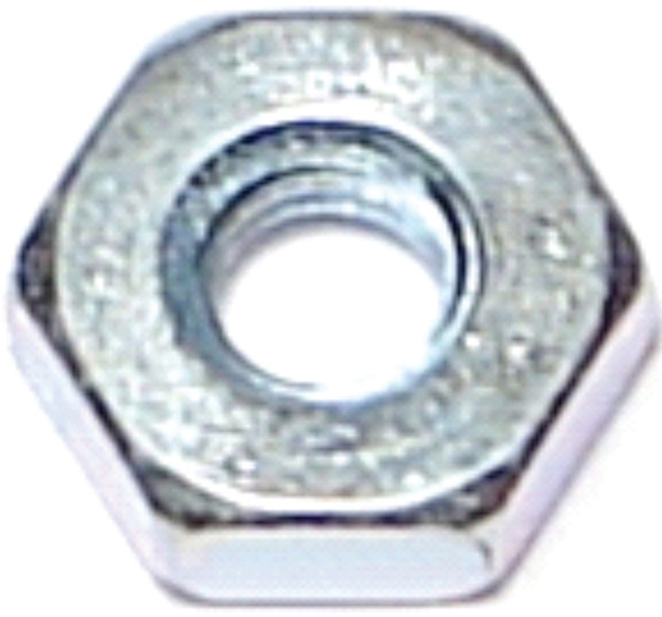 NUT HEX ZN CRS 8-32 [SKU: ORG4522041]