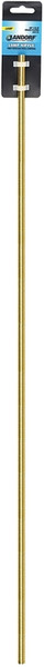 Jandorf 60165 Lamp Pipe, Brass [SKU: ORG3403185]