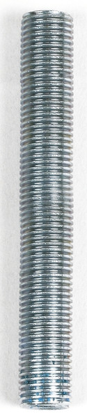 Jandorf 60174 Lamp Nipple, Zinc [SKU: ORG3403227]