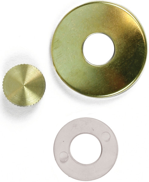 Jandorf 60234 Lock-Up Kit, Brass [SKU: ORG3404365]