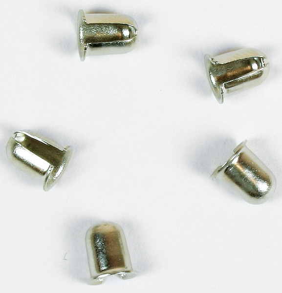 Jandorf 60360 Pull Chain Bell, For: #10 Chain [SKU: ORG3403375]