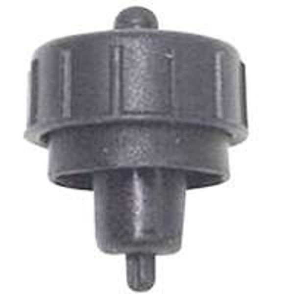 CHAPIN 6-4645 Relief Valve, Pressure Gauge, Polypropylene [SKU: ORG8944845]