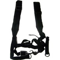 CHAPIN 6-8137 Back Strap, Replacement, Polypropylene, For: 63900 Compression Sprayer [SKU: ORG6408165]