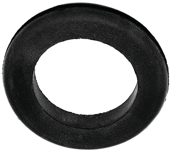 Jandorf 61492 Grommet, Rubber, Black, 5/16 in Thick Panel [SKU: ORG3395514]
