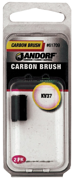 Jandorf 61709 Brush [SKU: ORG3396249]