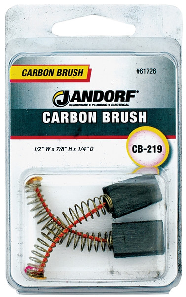 Jandorf 61726 Brush [SKU: ORG3396421]
