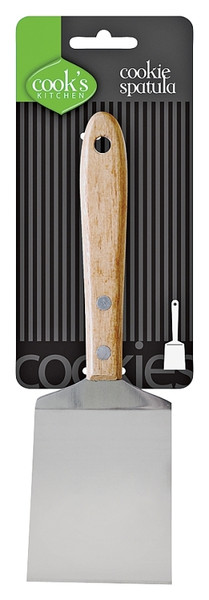 Cook's Kitchen 8207 Cookie Spatula, Assorted [SKU: ORG5740832]
