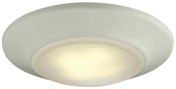 Westinghouse 6322100 Ceiling Light Fixture, 120 V, 12 W, 1-Lamp, LED Lamp, 840 Lumens Lumens, 3000 K Color Temp [SKU: ORG3048246]