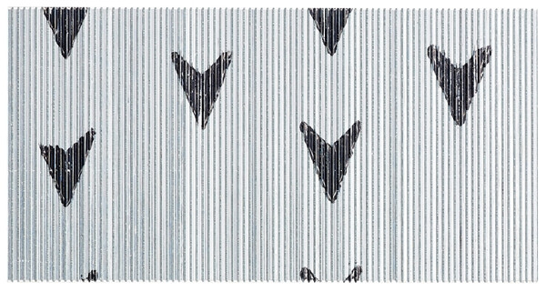 SENCO A101379 Micro Pin Nail, 1-3/8 in L, 23 Gauge, Steel, Electro-Galvanized, Smooth Shank [SKU: ORG2766145]
